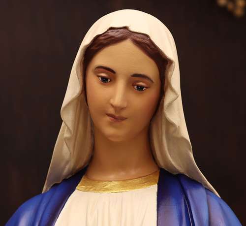 Our Lady of Grace