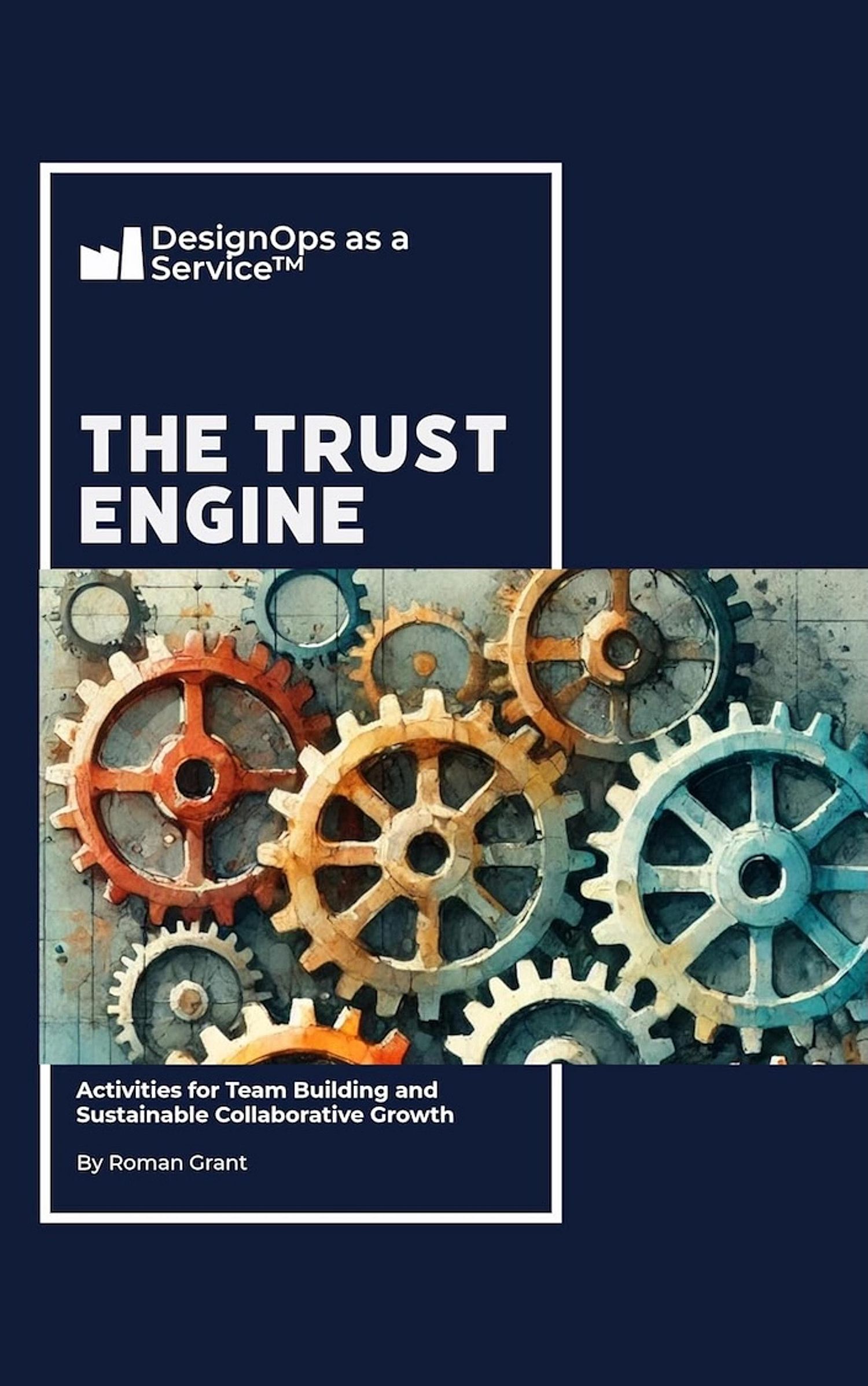 DesignOps as a Service