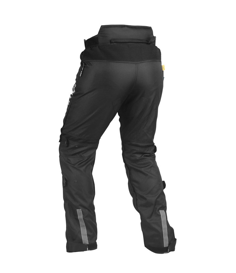 RYNOX ADVENTO Riding Pants