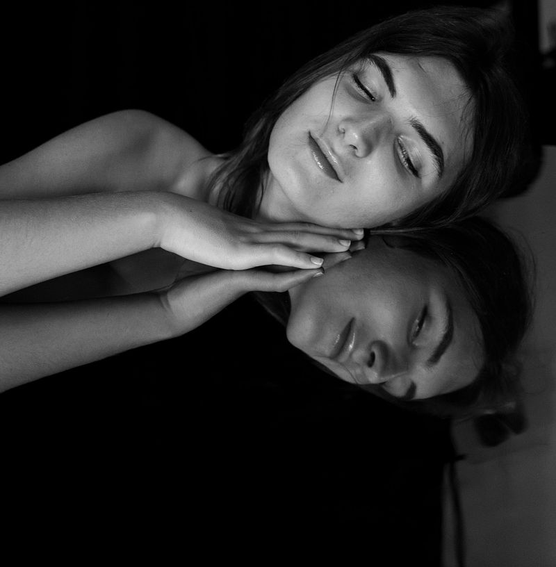 "Comme si nous n'étions que ça"