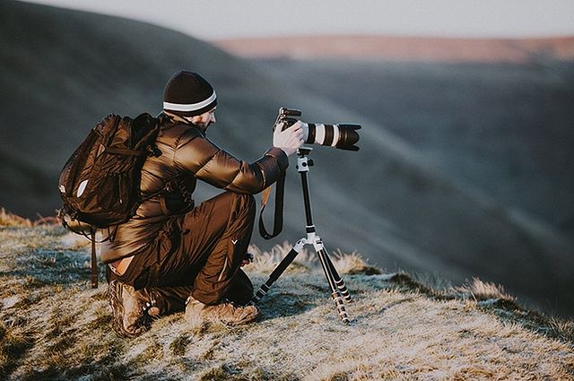 35 termes de photographie courants que vous devez connaître