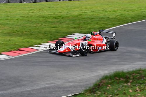 Mygale M14  Mike Taylor