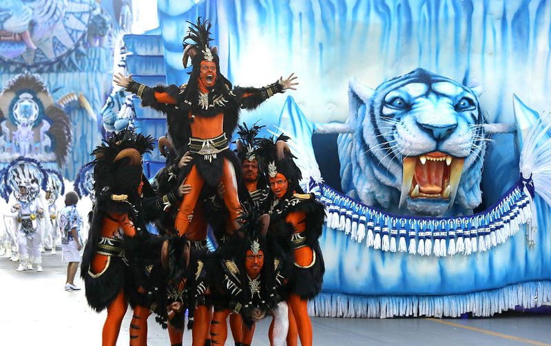 Carnaval SP - 2022/23