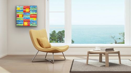 Shamash &ndash; Sun god symbolizing light, truth, and justice