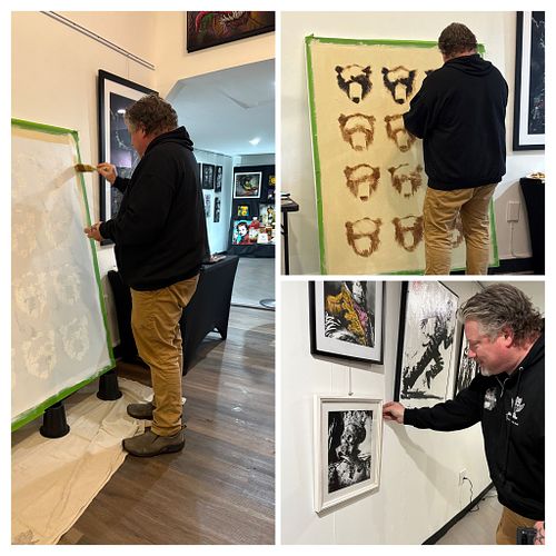 Two Selves Gallery in Troy