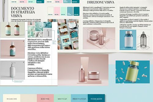 Preventivo su misura