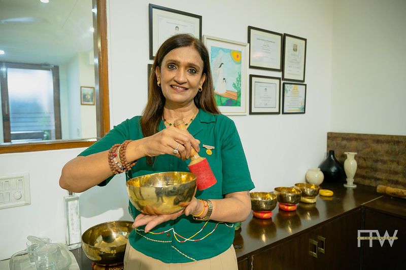 Dr. Sadhna Mehta