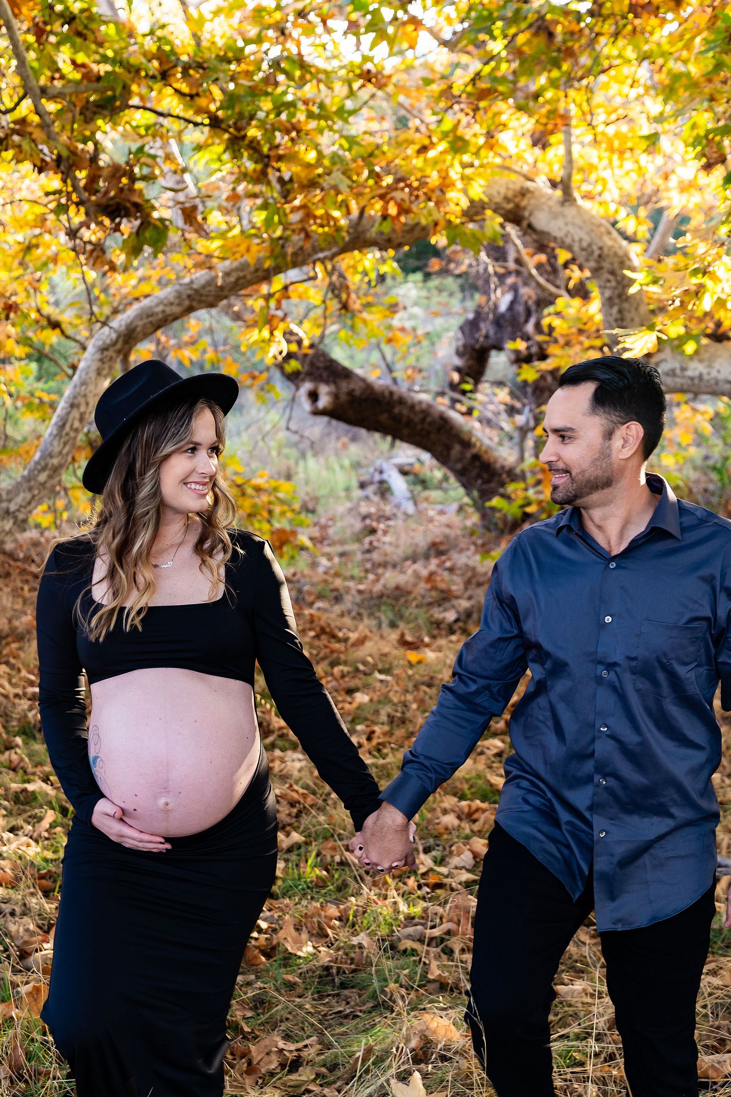 Selina's Perspective