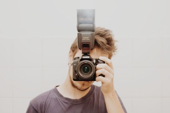 Lichtfotografie