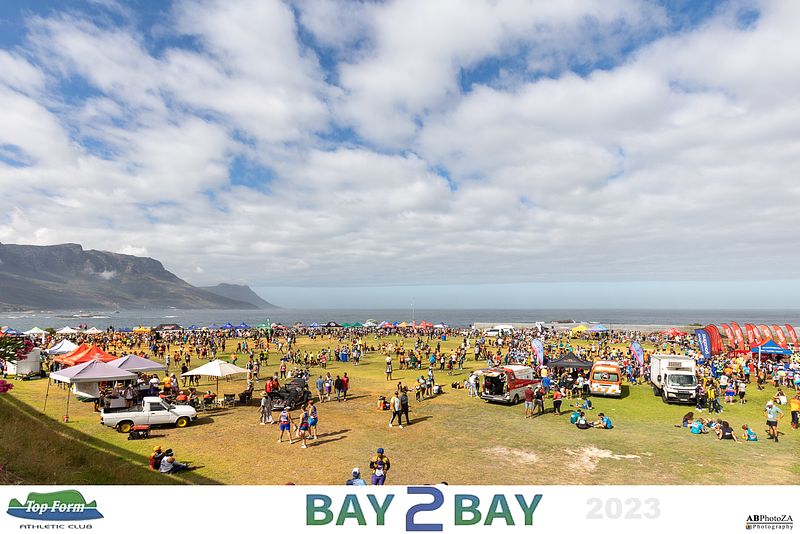 Bay To Bay 2023