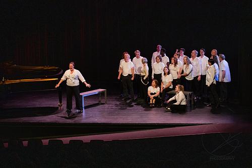 Operagalla 2023, OperaKysten