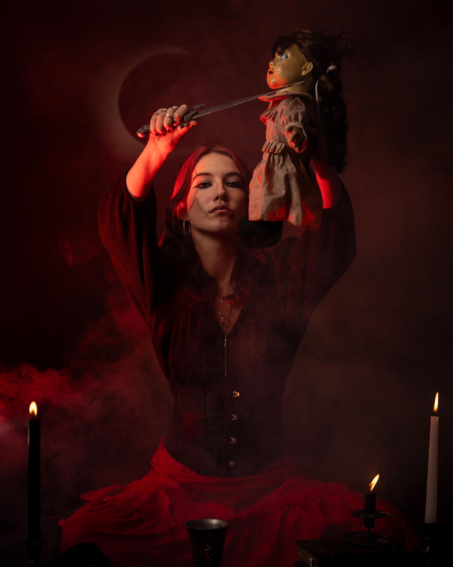 The Seance