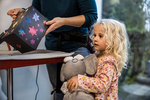 St. Martin 2024 Huttwil