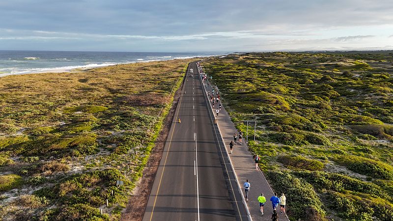 Intercare Blouberg Marathon 2024