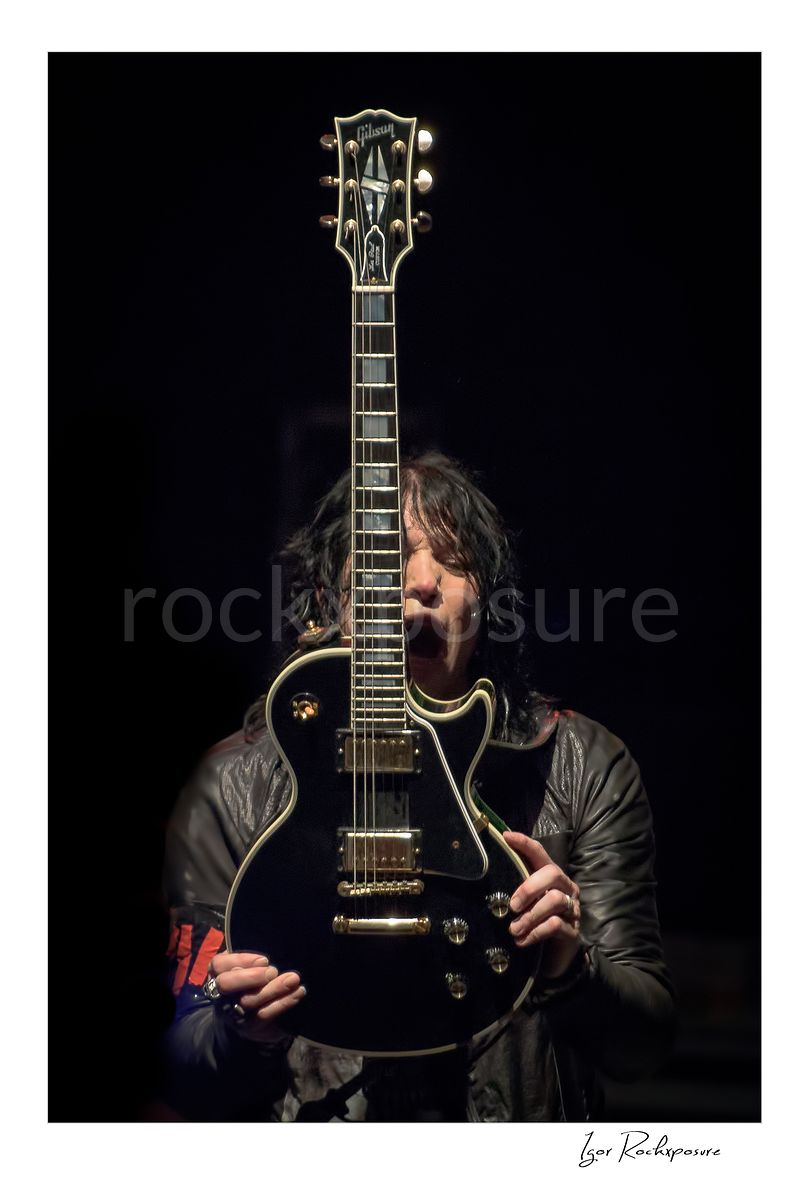 TOM KEIFER