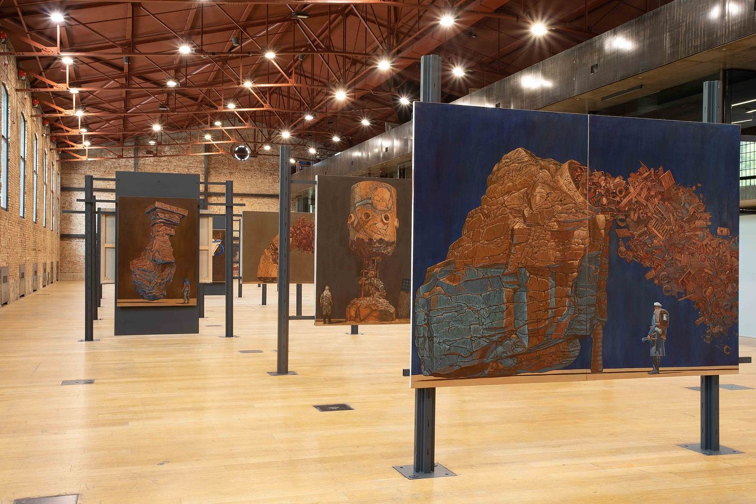 ROBERT &Scaron;IMRAK