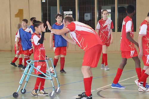 Die Rolle der Gemeinschaft