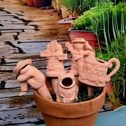 To the Garden Darlin