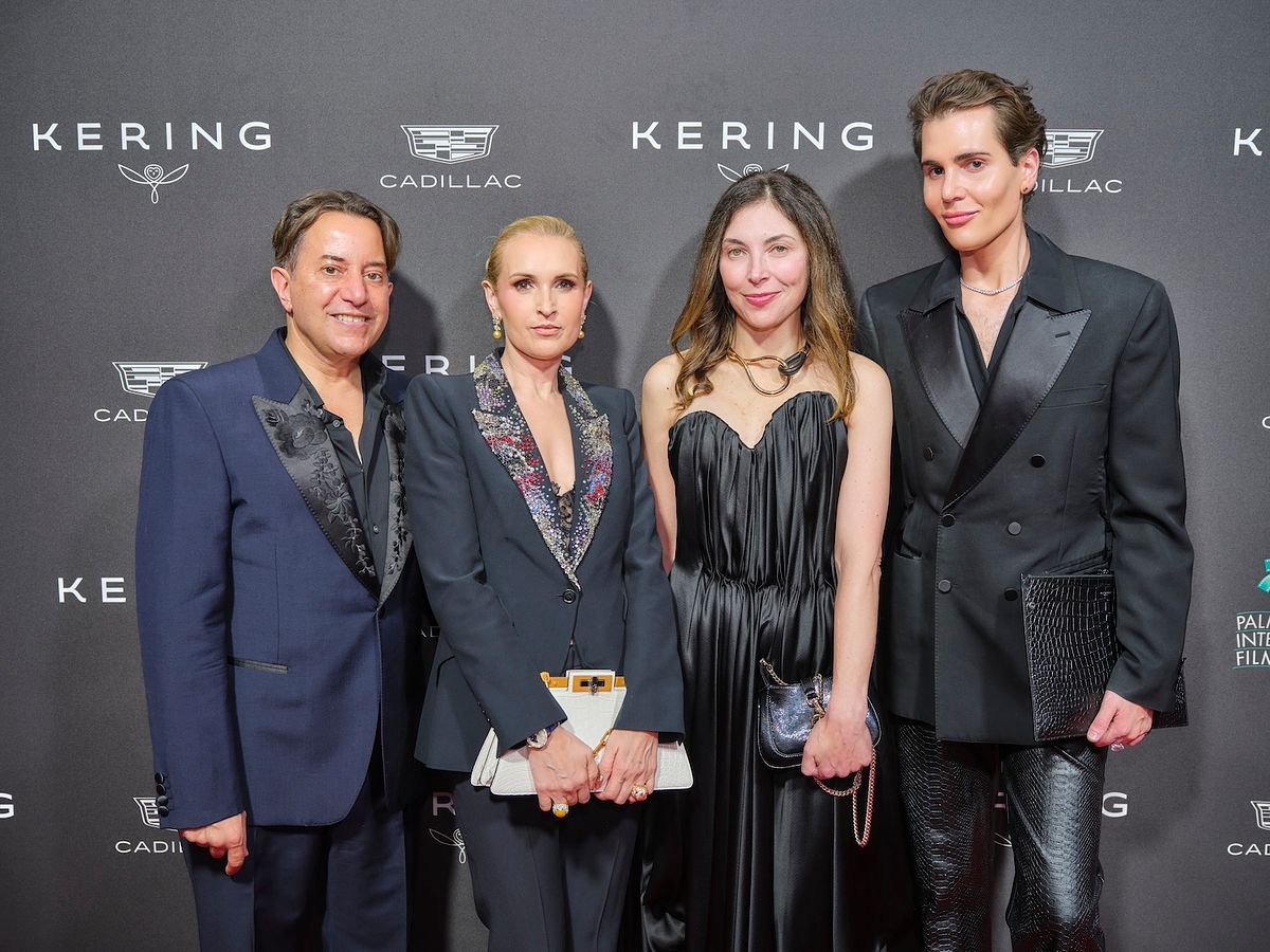 2026 Palm Springs Film Festival