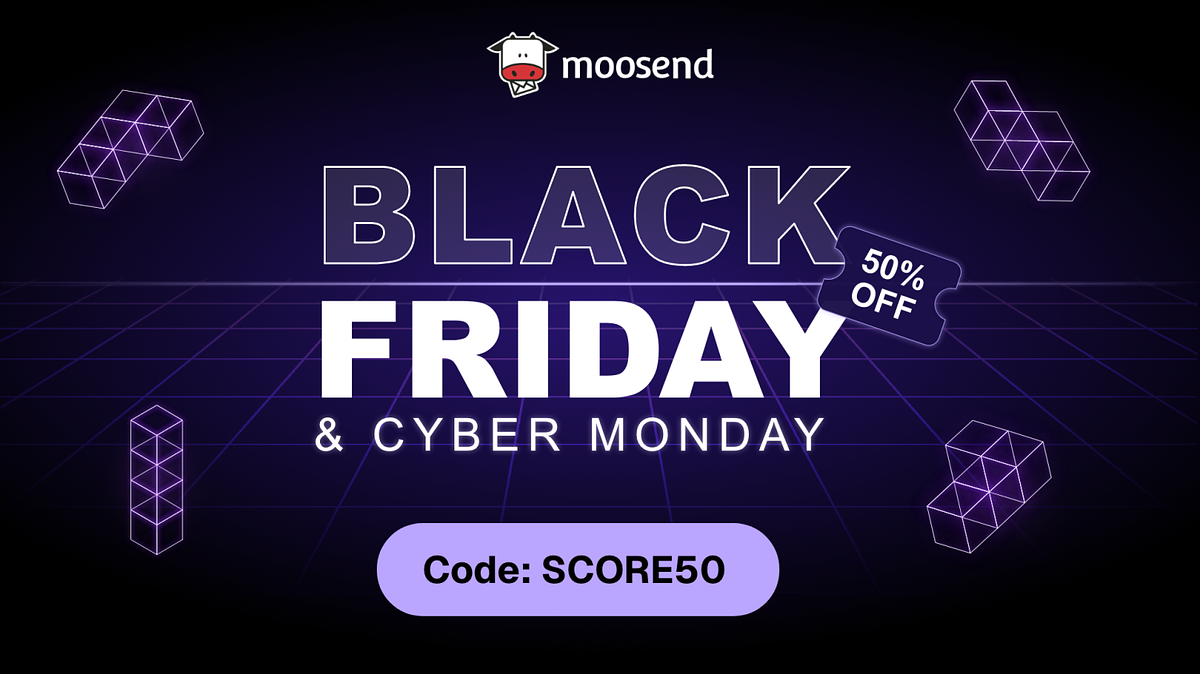 moosend