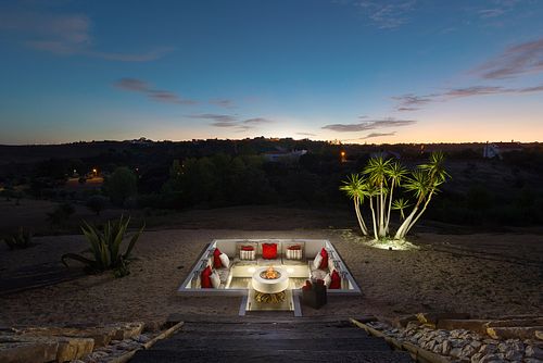 Lareiras de Ch&atilde;o | Fire Pits