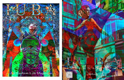 IUBA Art Publications