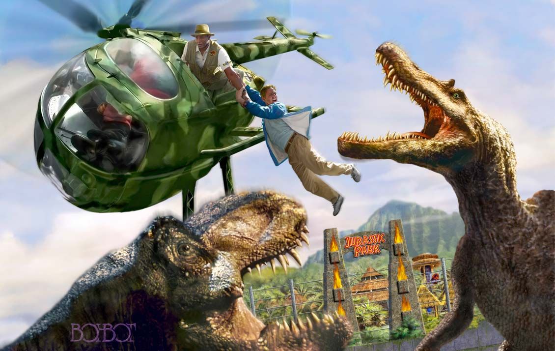 Michel Bohbot- Illustration and Design