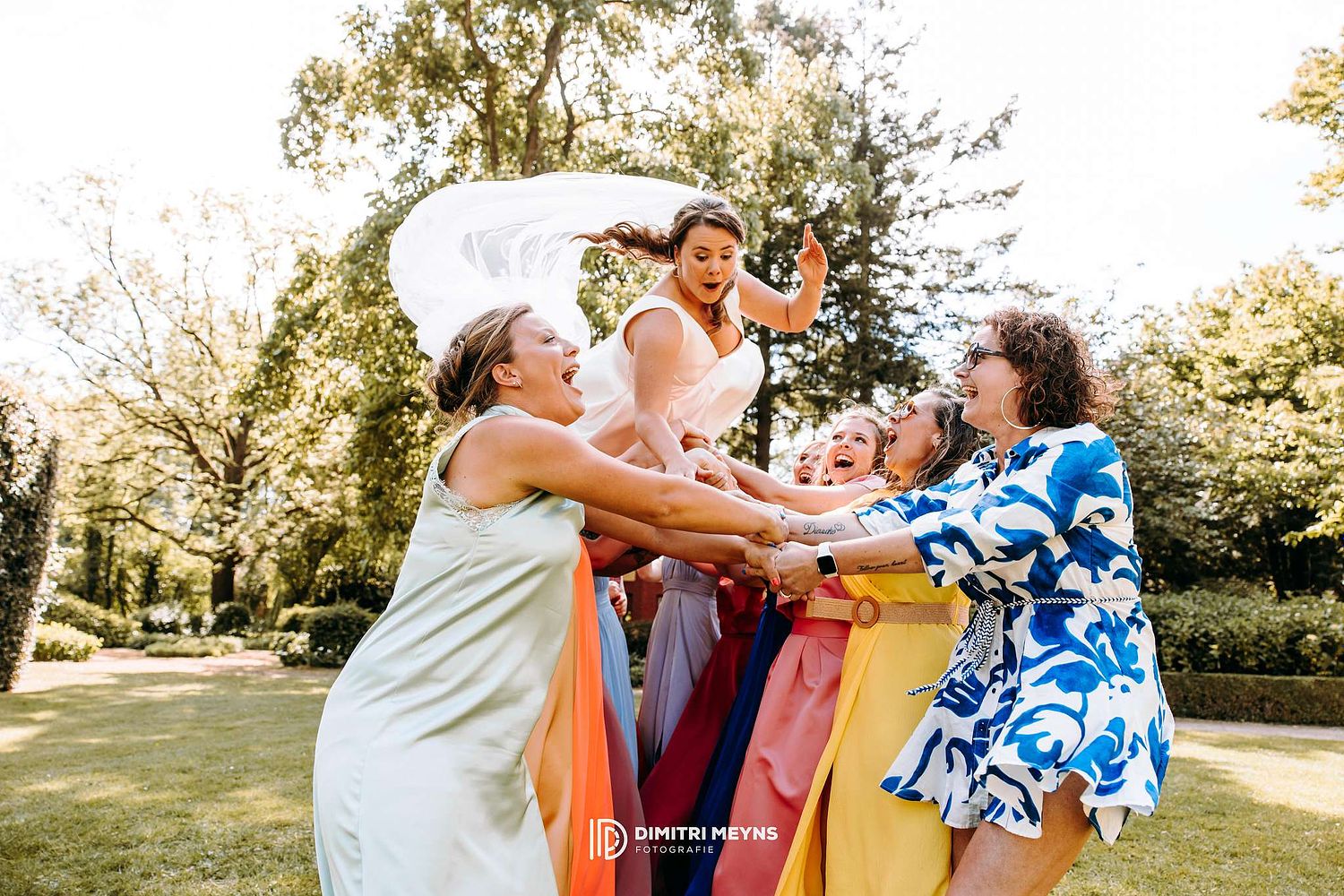 Dimitri Meyns fotografie