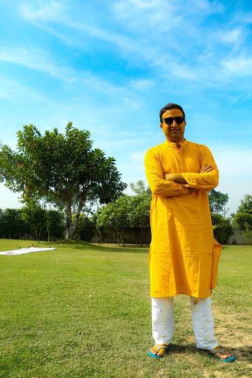 FOTUWALLE by DHP Labs