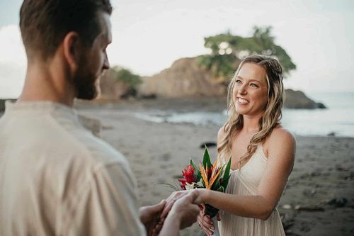 Uvita & Dominical & Nauyaca Waterfall