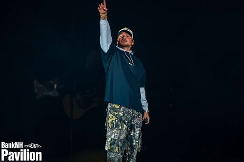 Kane Brown | Ashley Cooke | Mitchell Tenpenny