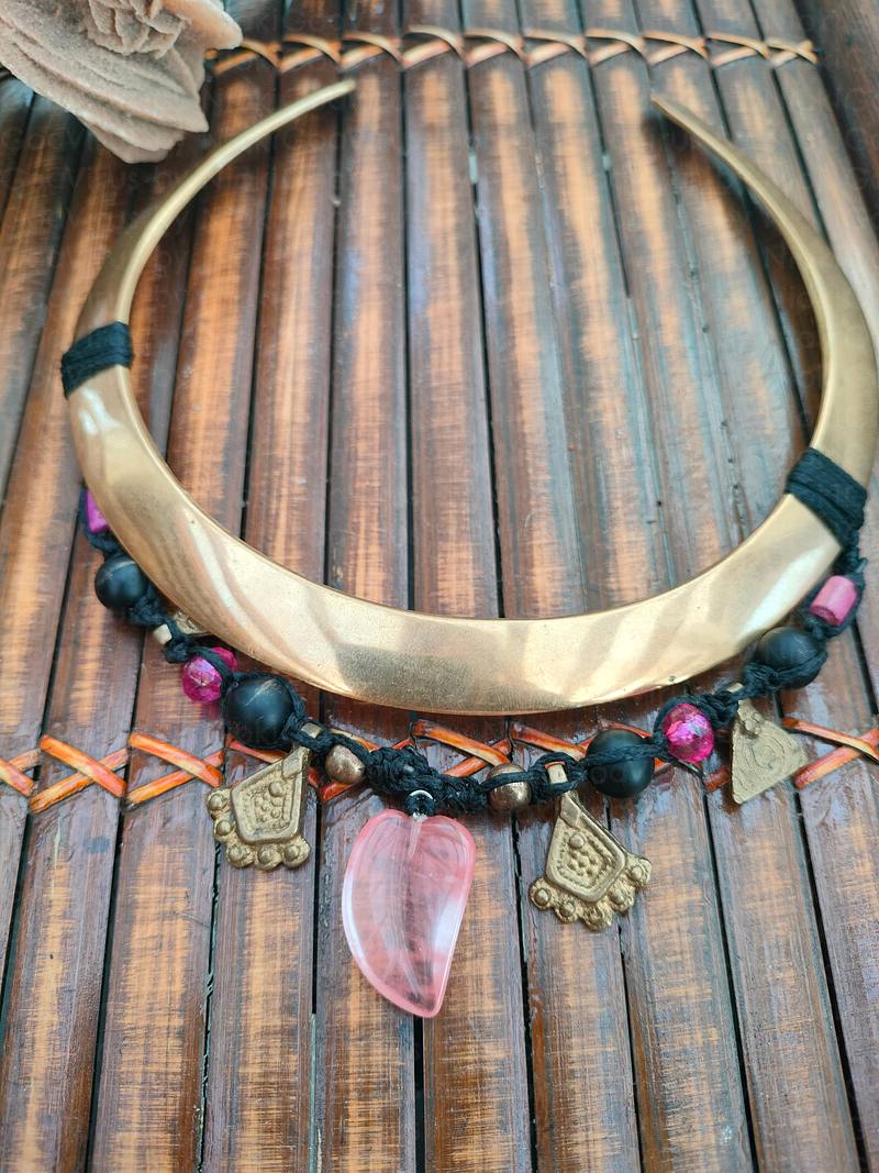 Fairy gyspsy chocker