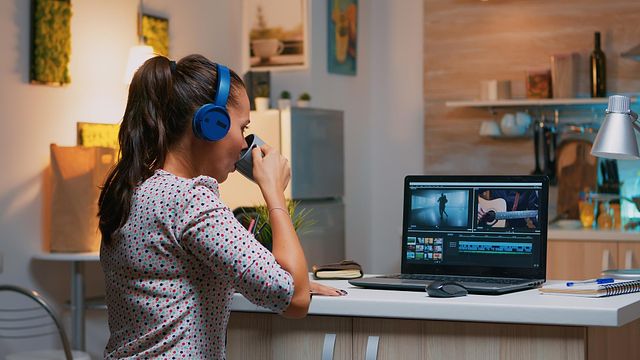 9 Best AI Video Editing Tools of 2025