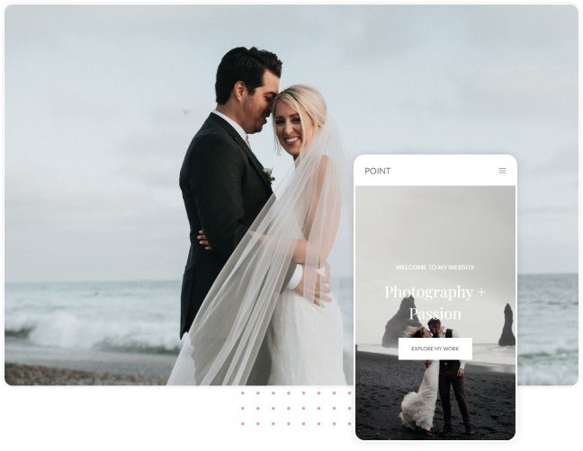 créateur de portefeuille en ligne
