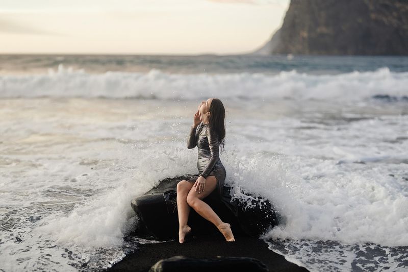 Individual / Los Gigantes