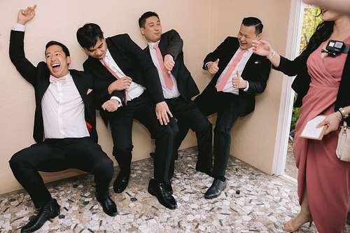 Chinese Tea Ceremony