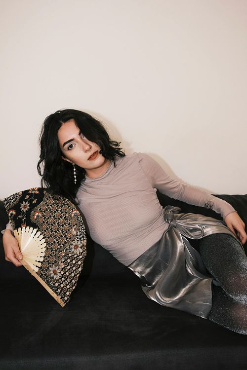 Portrait Photography