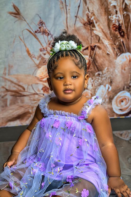 Birthday Session Studio