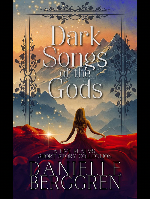 Dark Songs of the Gods