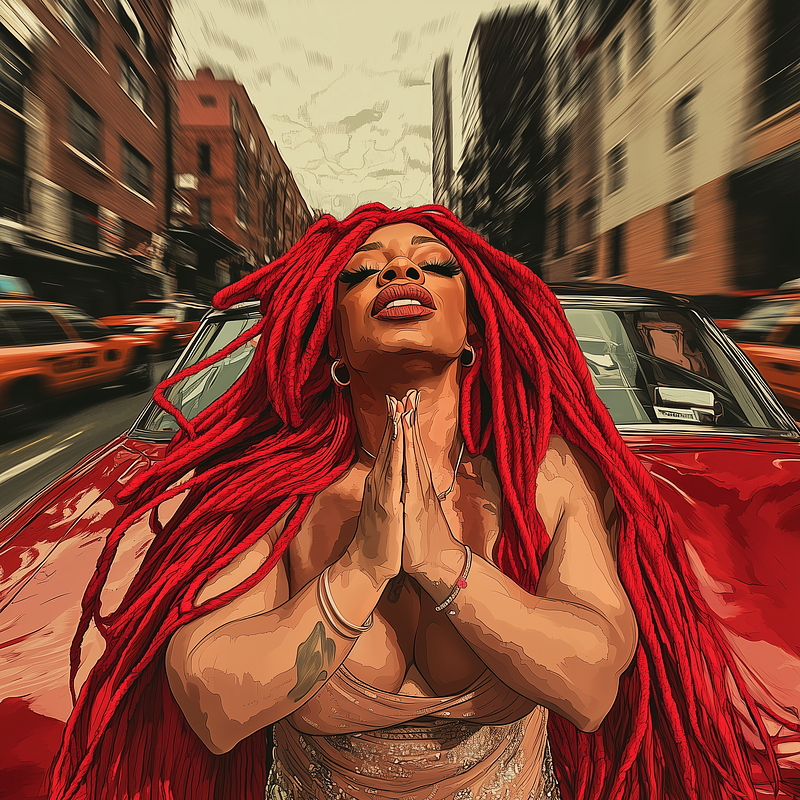 Portraits of God: How Our Mental Images Shape Us