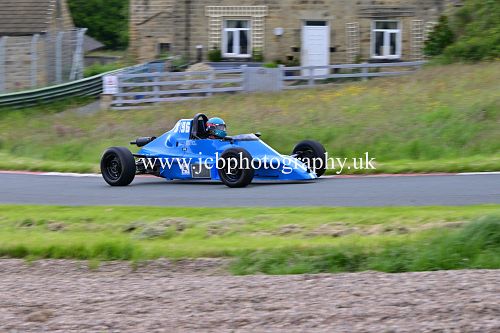 Van Diemen RF85 Paul Harris