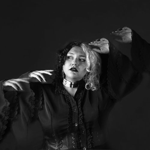 Portrait Photography