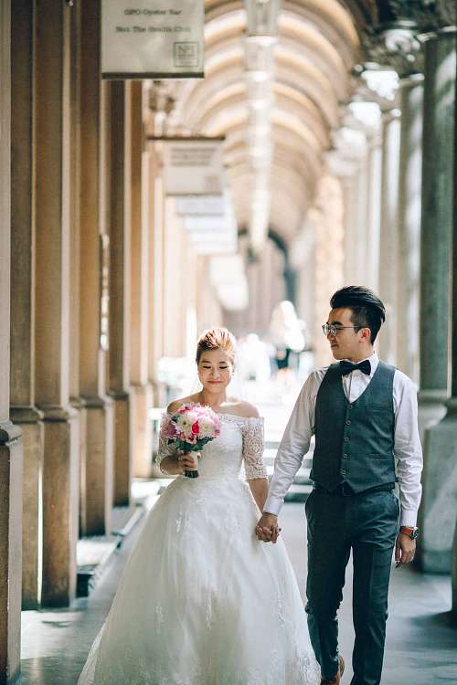 Chalk and Cheese Photography