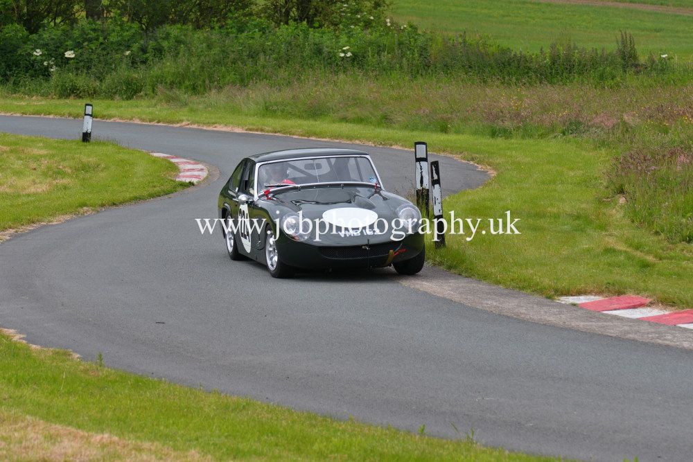 Lenham Midget Thomas Robinson