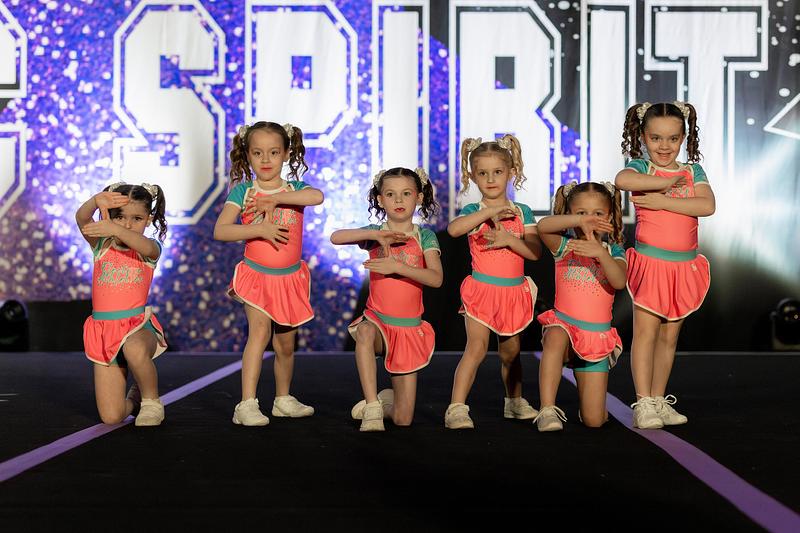 Electric Athletics: Tiny Bolts