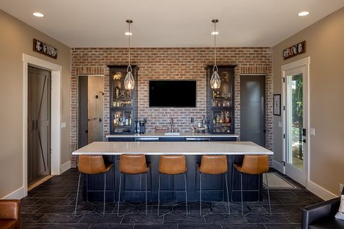 MAN CAVE