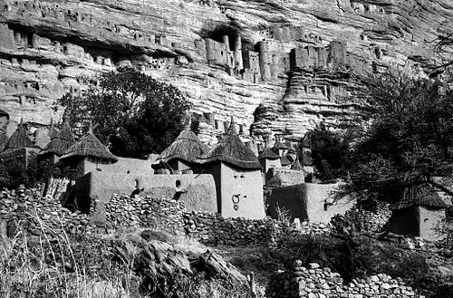 Bandiagara | Mali | 1997