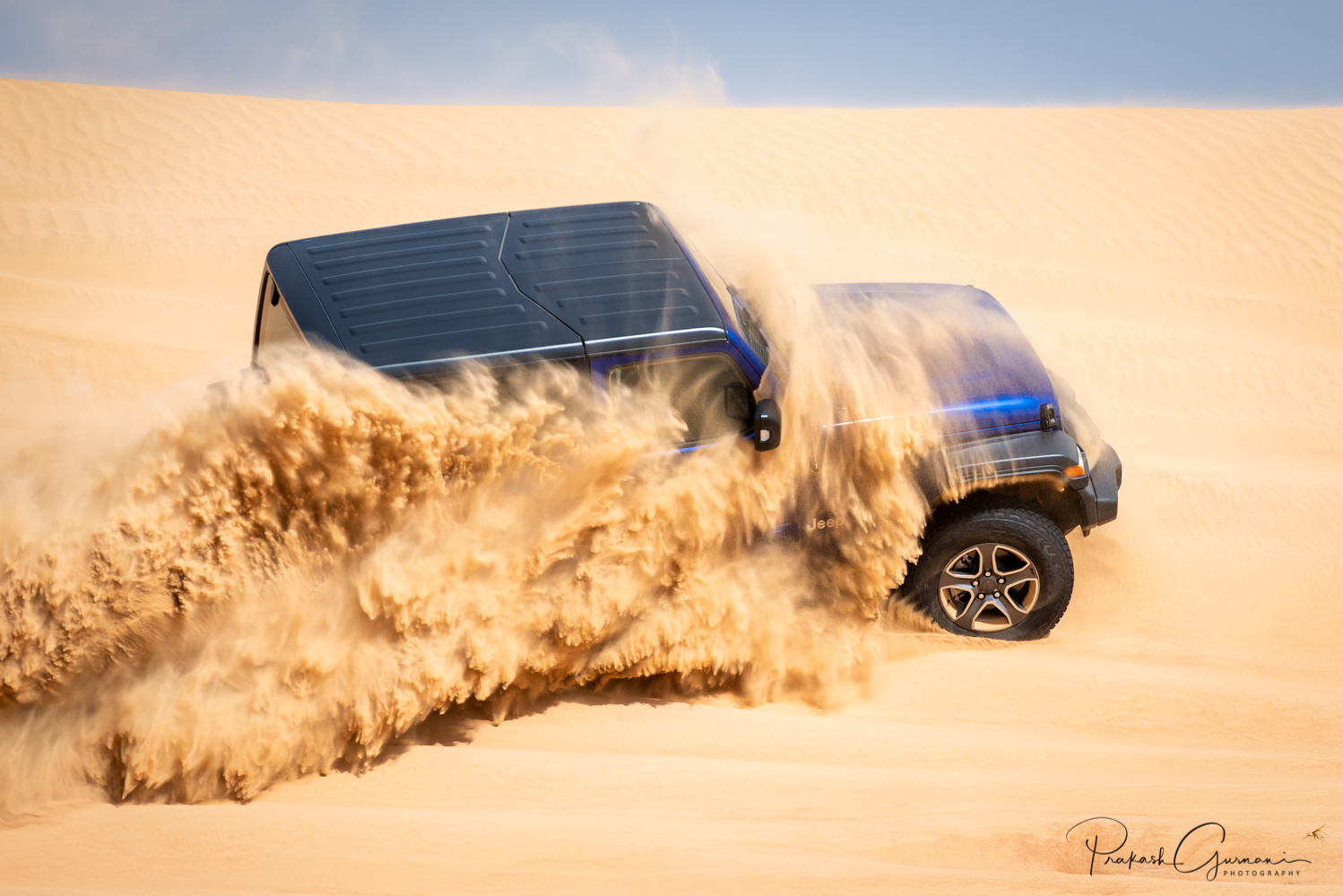 Prakash Gurnani Photography