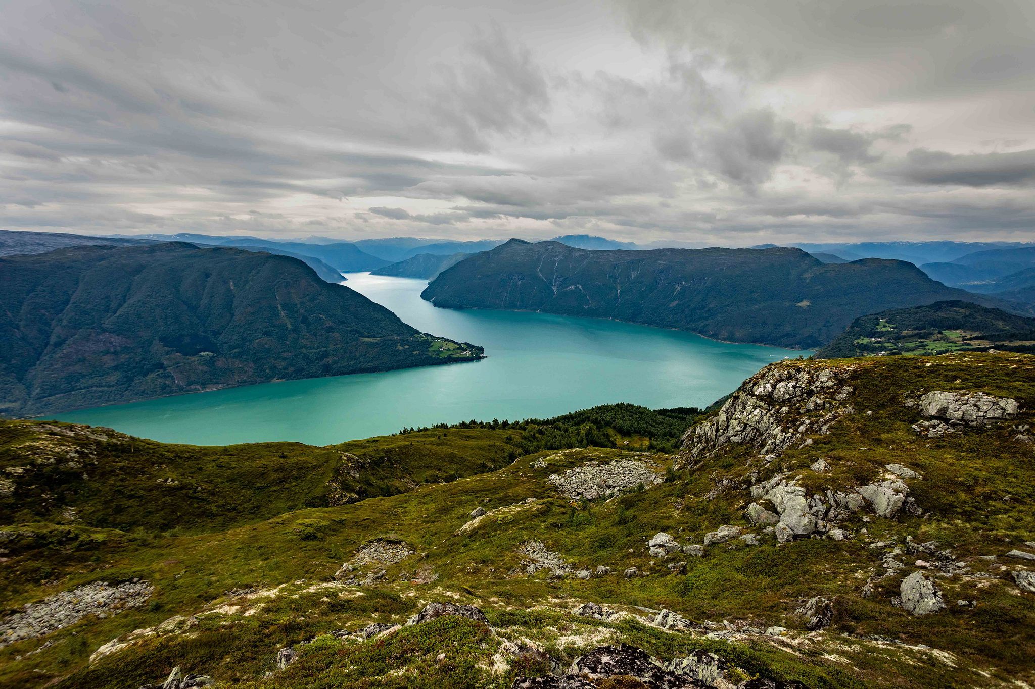 Norvège