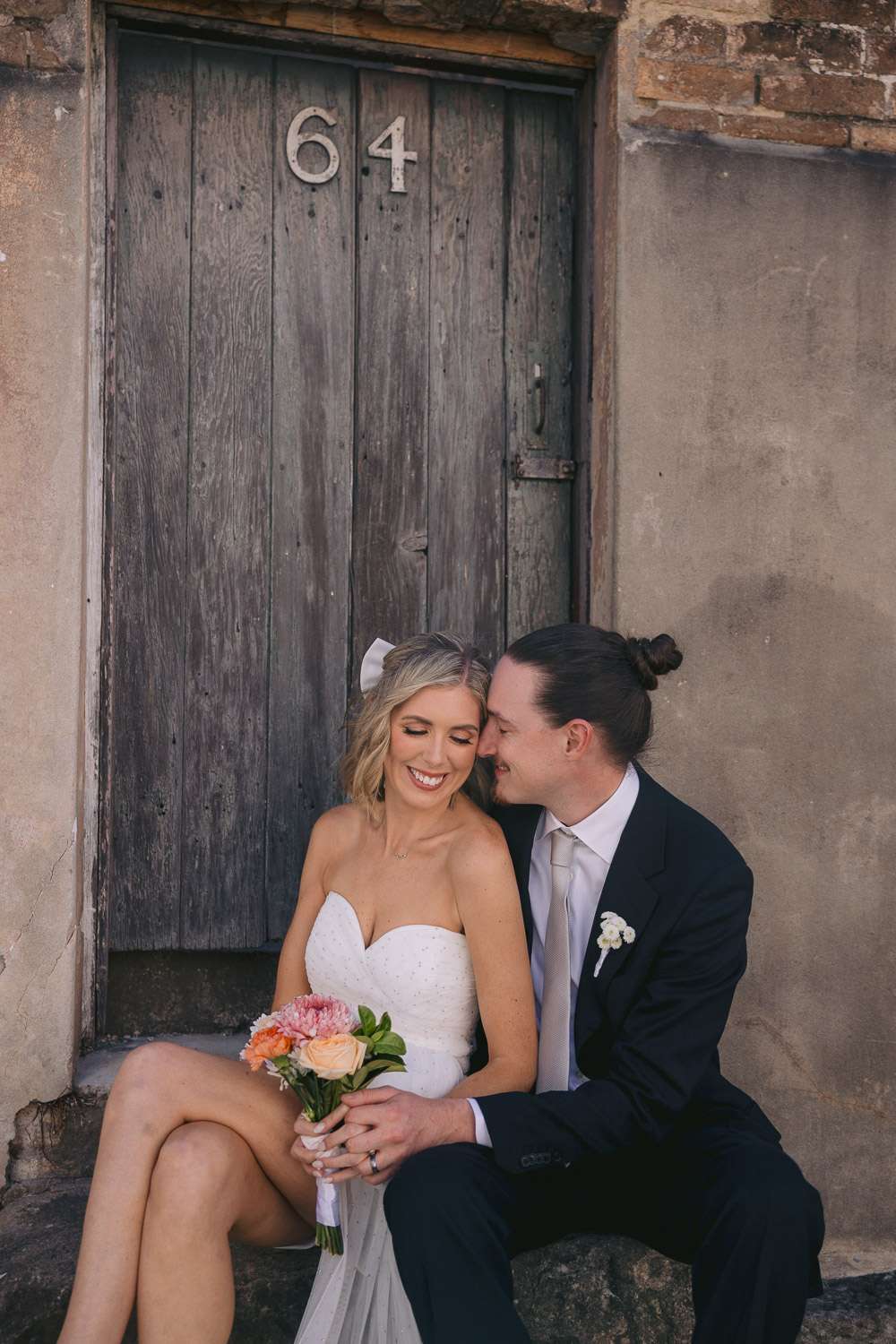 Elopement in Sydney 